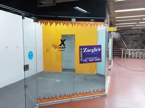 Avenida Presidente Juan Domingo Perón 1600