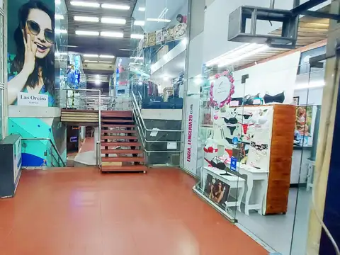 Local en Venta en San Miguel, USD 21.000