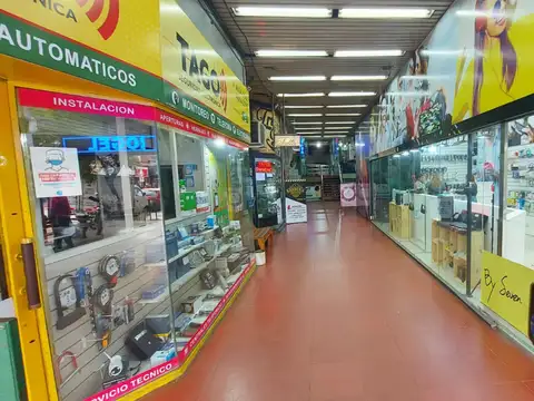 Venta Local en Venta - Centro (San Miguel)