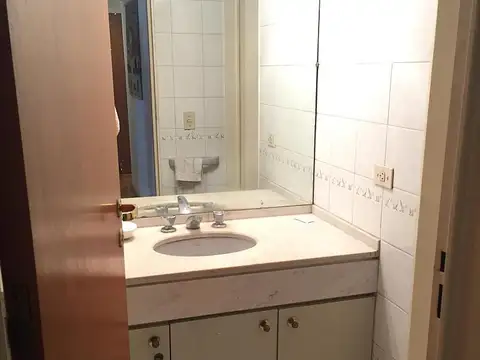 Departamento en Alquiler 55 años