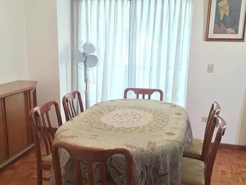 Departamento en Alquiler de 3 ambientes