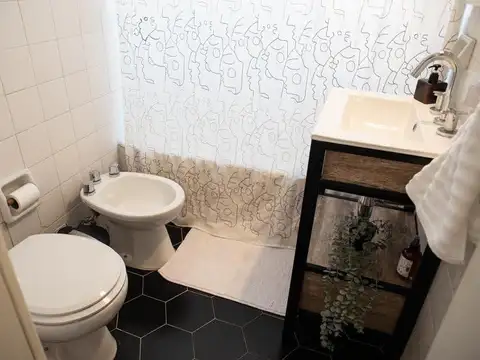 Departamento en Alquiler Temporal de 2 dormitorios