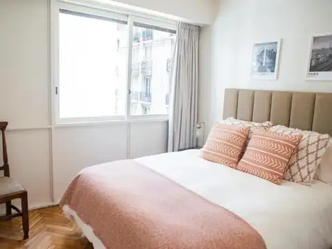 Departamento en Alquiler Temporal Apto profesional