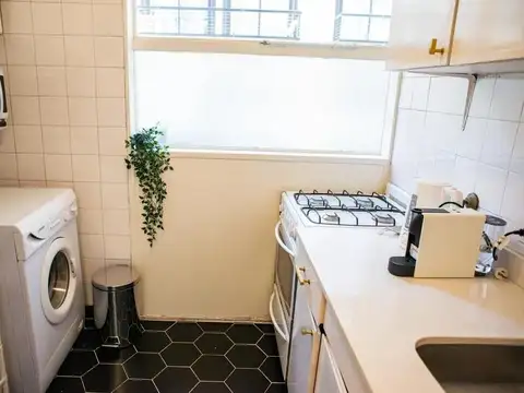 Departamento en Alquiler Temporal A Estrenar