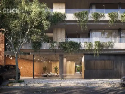 Departamento en Venta en Palermo, USD 516.174