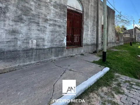 Casa en Venta al Sureste
