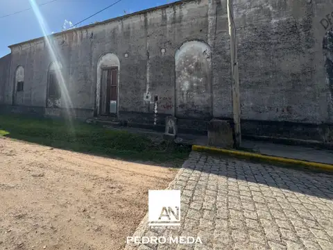 Casa en Venta 80 años