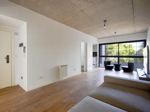 Departamento en Venta 1 año