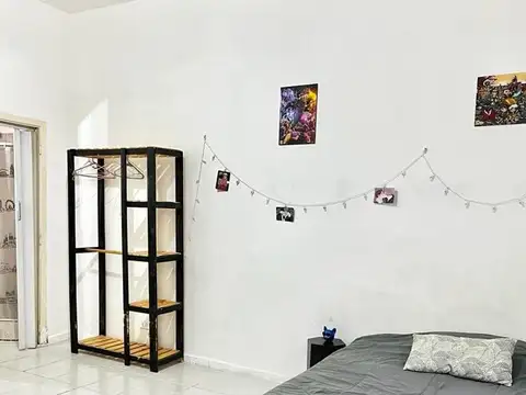 Departamento en Alquiler Temporal 10 años