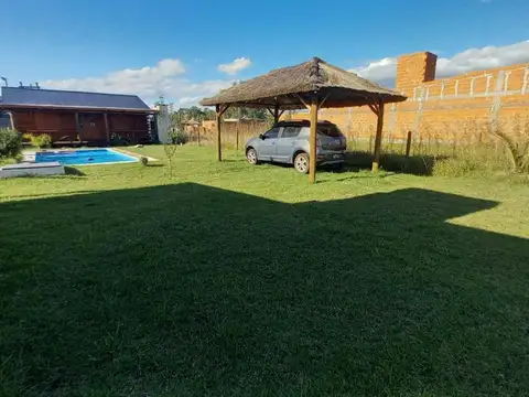 Casa en Venta 4 años