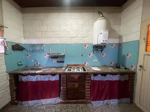 Casa en Venta 44 años