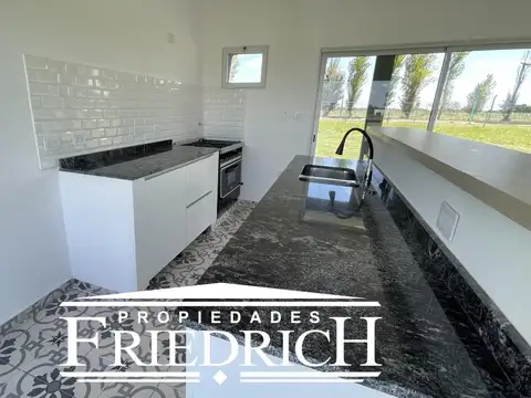 Casa en Venta en Los Juncos, USD 135.000