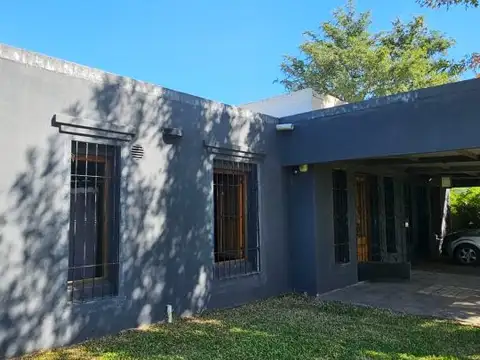 Casa en Alquiler de 3 dormitorios