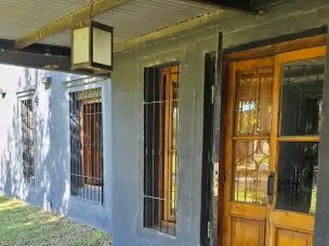 Casa en Alquiler en Ricardone, $ 1.200.000