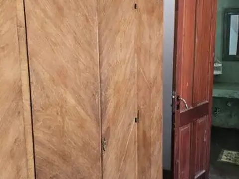 Casa en Alquiler 12 años