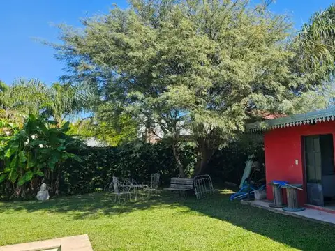Casa 7 ambientes con 3 baños
