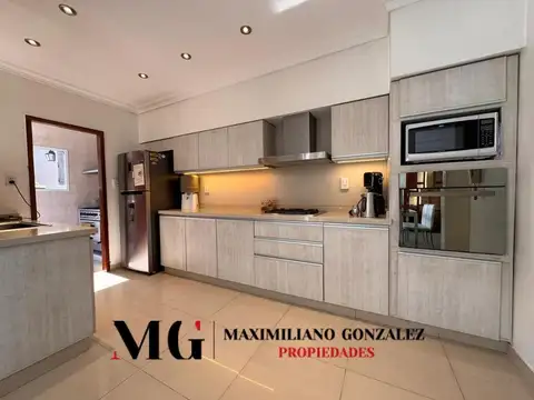 Casa en Venta 5 años