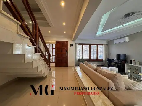 Casa venta - Lanus Oeste