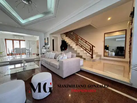 Casa en Venta en Lanus Oeste, USD 328.000