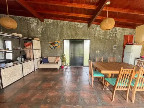 Propiedad a la venta en Funes