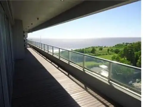 Departamento en Venta en Olivos Vías/Río, USD 885.000