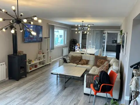 Casa en Venta en Malagueño, Santa María