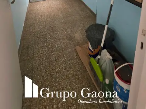 Departamento en Venta en Caballito, USD 83.500