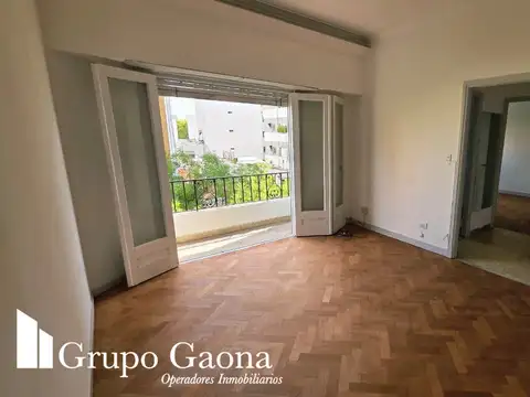 Neuquen 594 - Dto. 2 Ambientes con Balcón