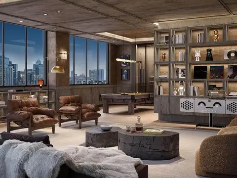 Departamento en Venta de 2 dormitorios