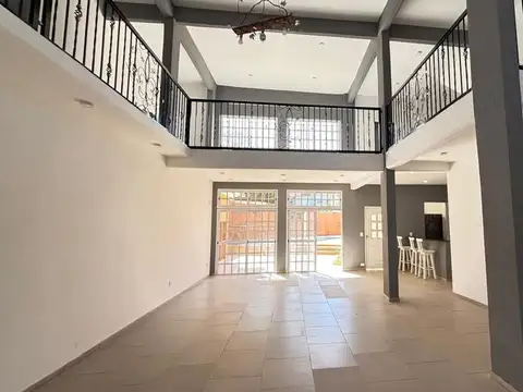 VENTA SALON DE FIESTAS A ESTRENAR GUTIERREZ