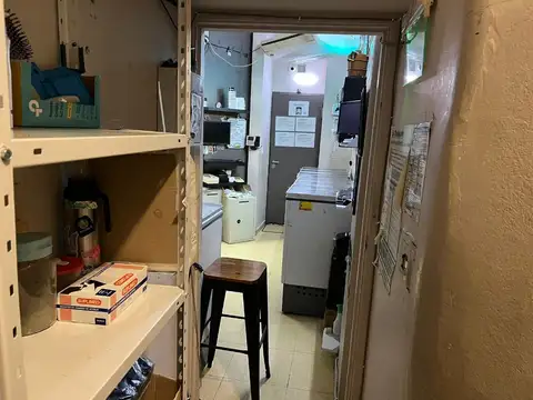 LOCALES - EN ESQUINA - BARRIO NORTE, CAPITAL FEDERAL