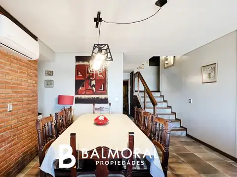 Av. Del Mar 1800, Piso 2