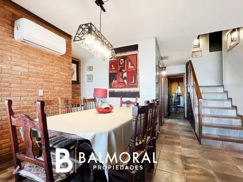 Departamento - ALQUILER_TEMPORAL - Argentina, Pinamar - Av. Del Mar 1832