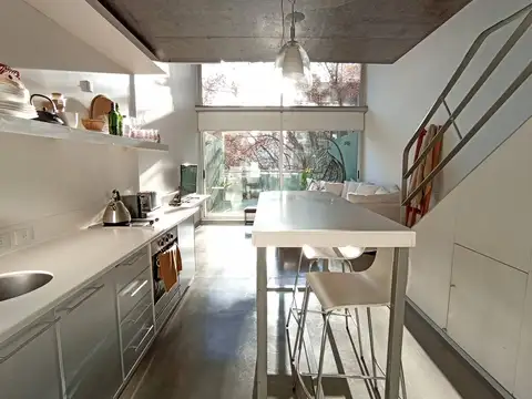 Departamento en Venta al Este