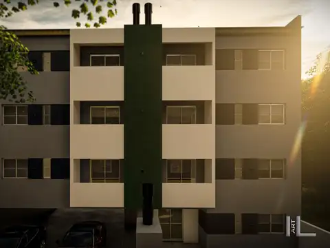 Departamento en Venta de 2 dormitorios