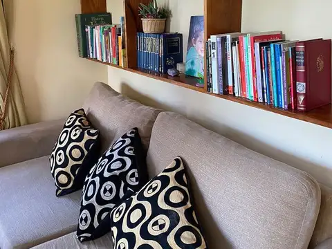 Club Náutico Escobar Golf 4