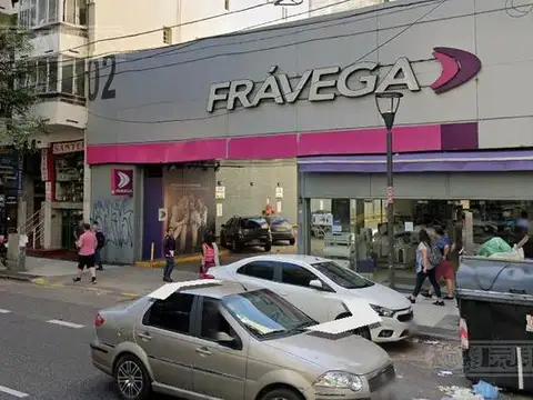 Terreno en venta en Almagro