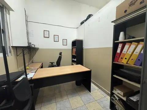 Local en Alquiler 56 años