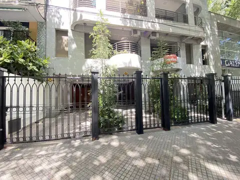 Oroño al 800