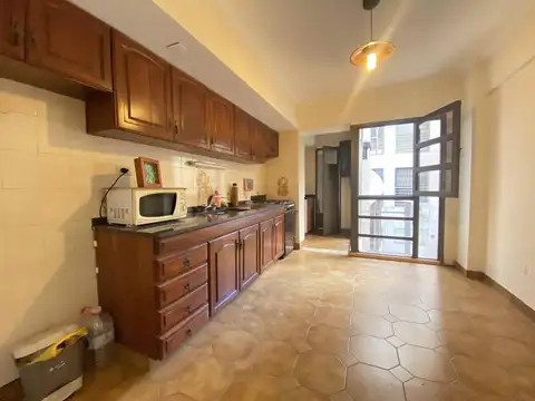 Departamento en Alquiler al Oeste