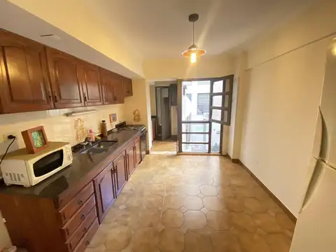 Departamento en Alquiler 50 años