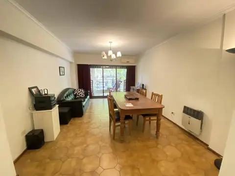 Departamento en Alquiler en Macrocentro, $ 1.200.000