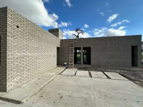 VENTA CASA SIETE SOLES ALQARIAS A ESTRENAR 