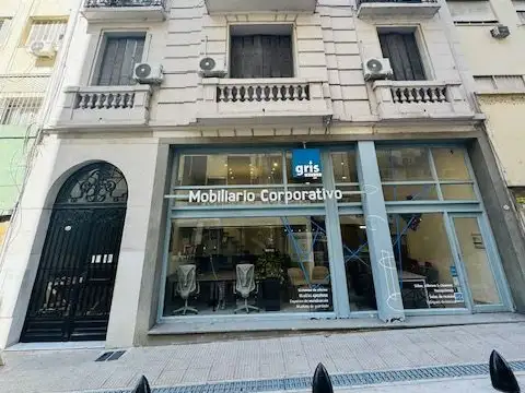 Venta de Departamento 4 AMBIENTES en San Nicolás, Capital F