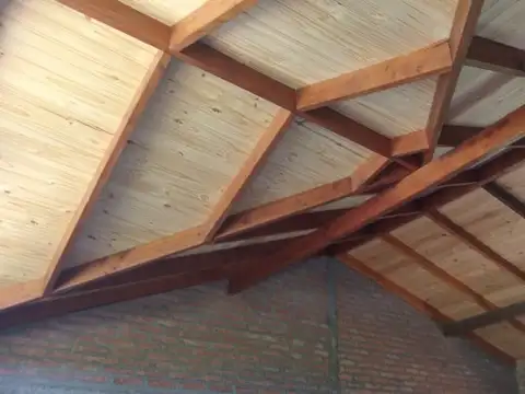 Casa en Venta 4 años