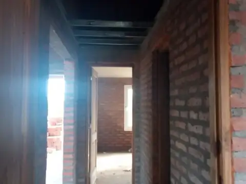 Casa en Venta 4 años