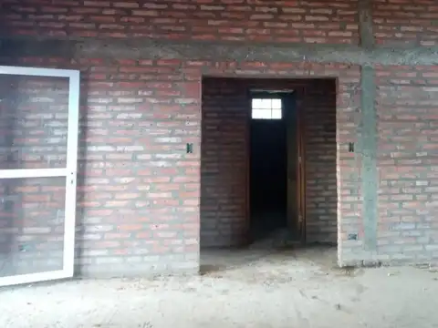 Calle Río Tigre , Piso 1