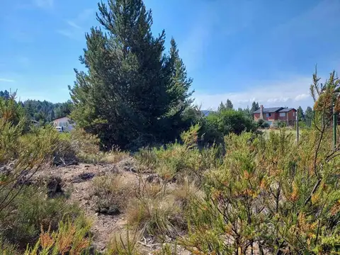 Lote 377m en acceso principal - apto comercial