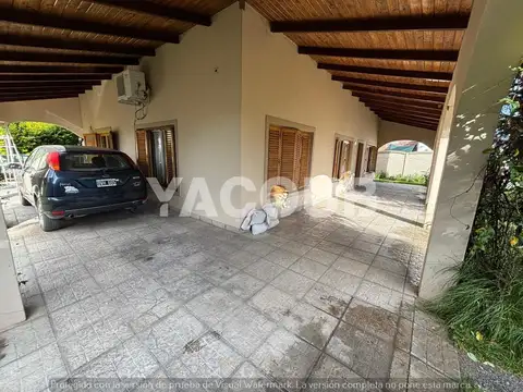 Casa en Venta de 2 dormitorios