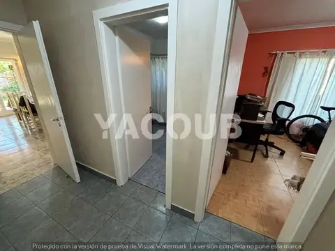 Casa en Venta 18 años